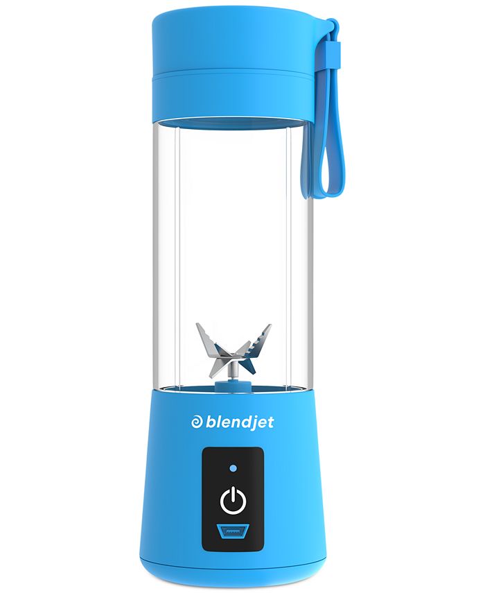 BlendJet One Portable Blender & Reviews - Small Appliances - Kitchen -  Macy's