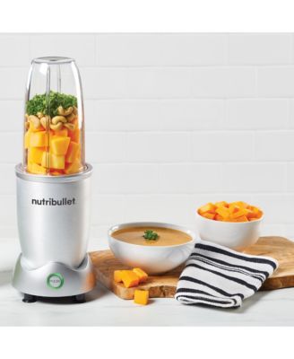 NutriBullet Pro+ 1200 Watt Personal Blender with Pulse Function N12-1001 
