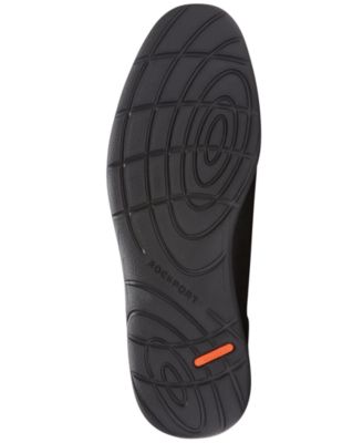 Men's Garett Plain Toe Oxford Shoes