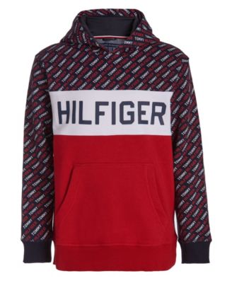 tommy hilfiger hoodie kinder sale