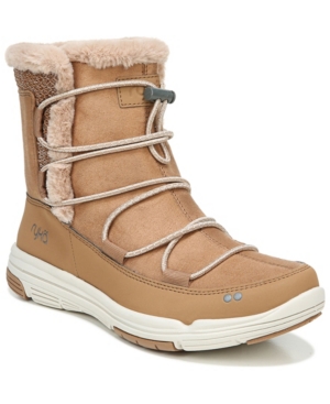 image of Ryka Women-s Aubonne Booties Women-s Shoes