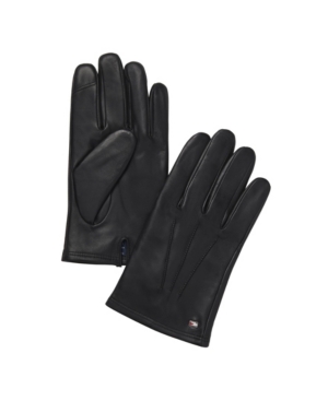Tommy Hilfiger Men's Touchscreen Gloves