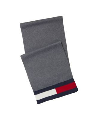 mens tommy hilfiger scarf