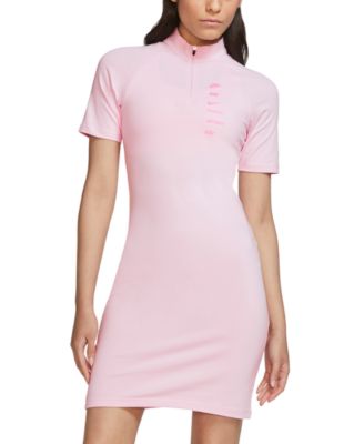 nike gx bodycon dress