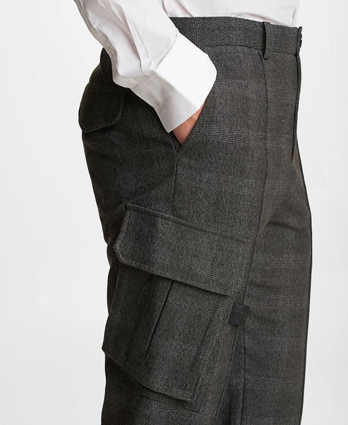 karl lagerfeld jogger pants