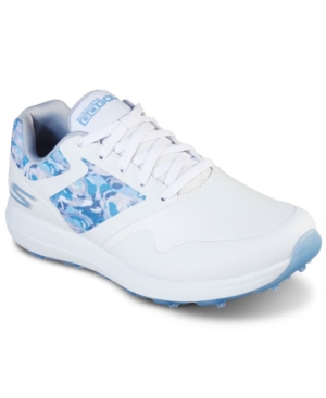 image of Skechers Women-s Go Golf Max - Draw Golf Sneakers from Finish Line