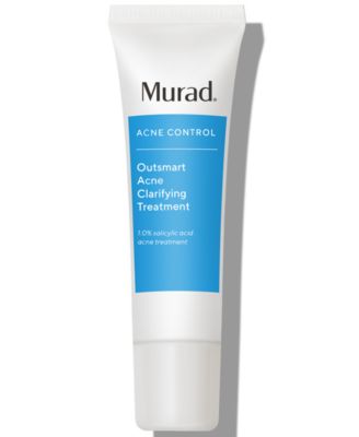 Murad - Acne Control Outsmart Acne Clarifying Treatment, 1.7 oz.