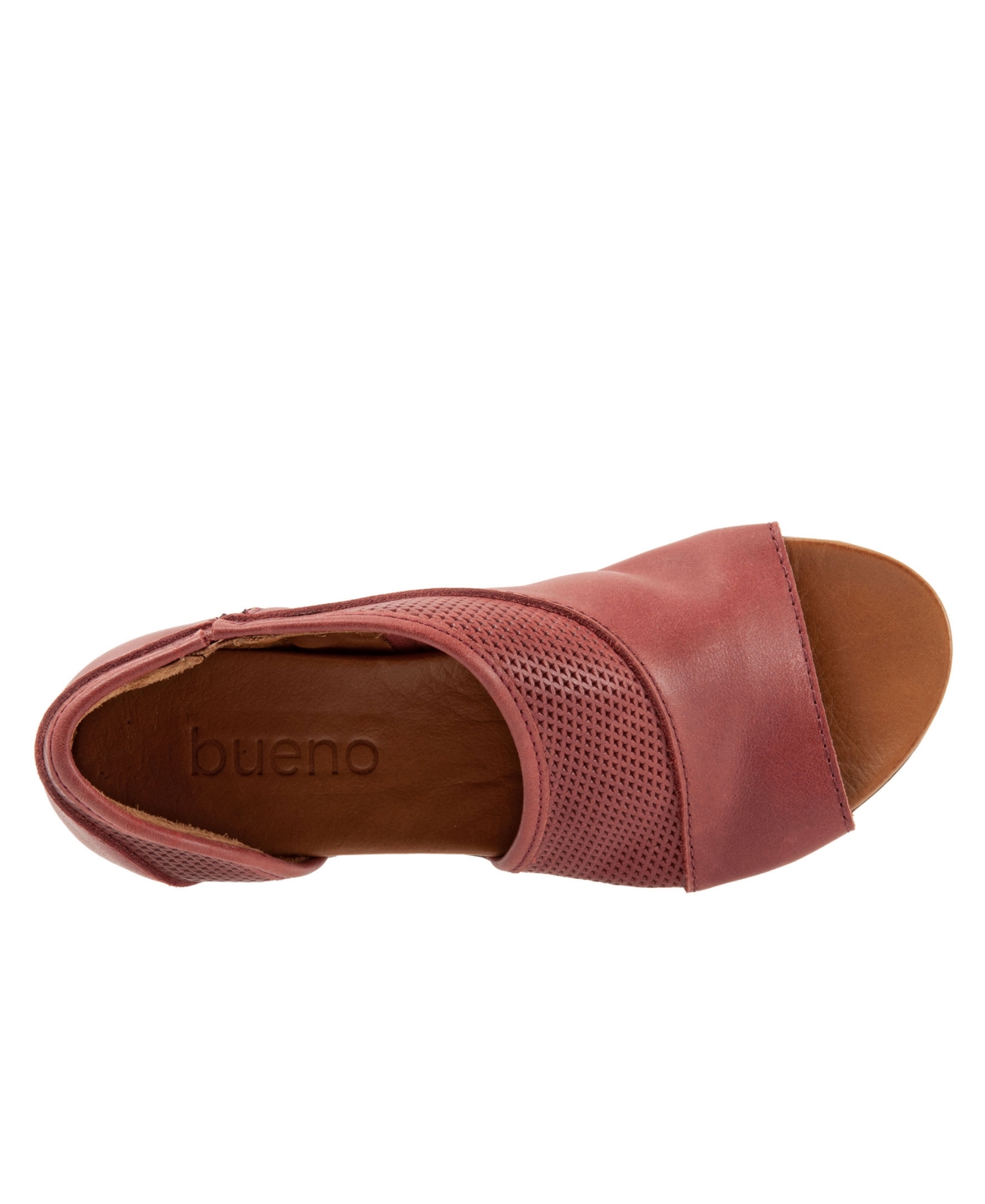 Bueno Tahiti Sandal