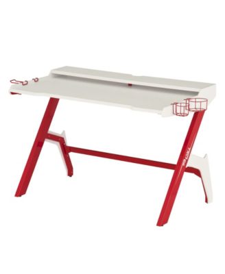 Ergonomic Computer Gaming Desk Workstation