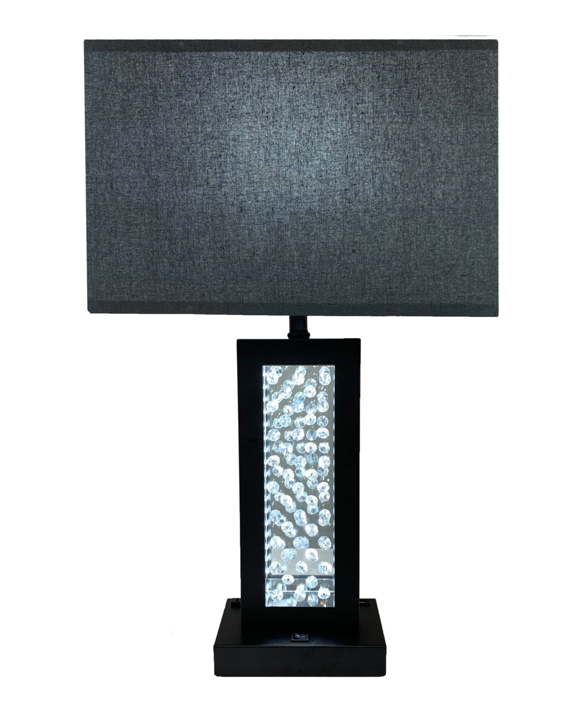 Burrawang Table Lamp