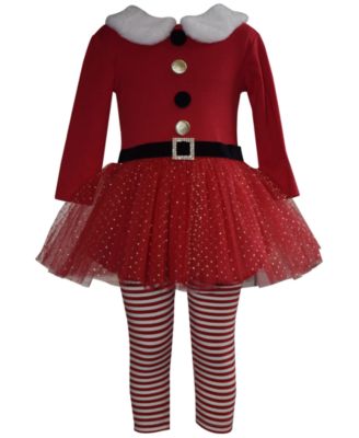 next baby christmas outfit