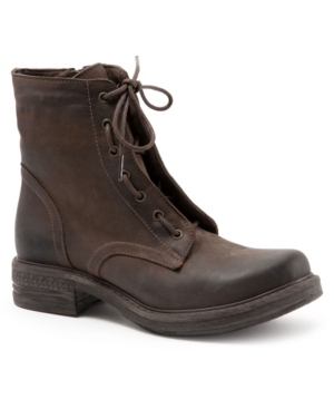 image of Bueno Women-s Getty Booties Women-s Shoes