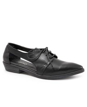 image of Bueno Women-s Olivia Casual Slip-On Shoes Women-s Shoes