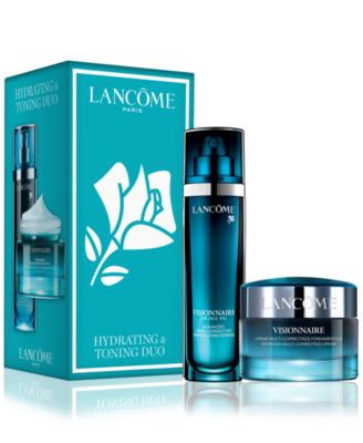 Lancôme - 2-Pc. Visionnaire Hydrating & Toning Set