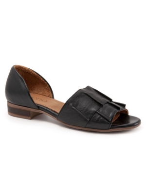 image of Bueno Women-s Franz Sandals Women-s Shoes