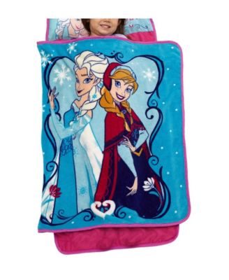 NoJo Toddler Girl's Frozen Nap Mat