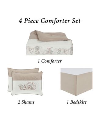 Water's Edge Comforter Sets