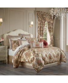 Tropical Comforter Set Macy S