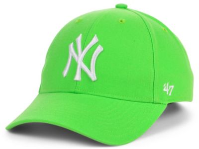 '47 Brand - New York Yankees Brights MVP Cap