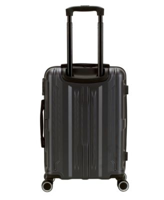 Seattle 3pc Hardside Luggage Set