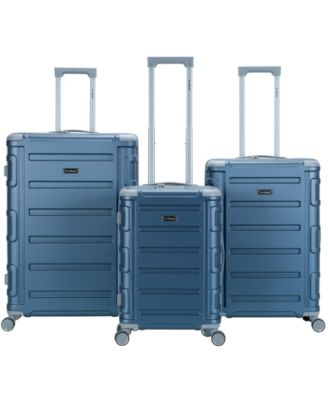 Boston 3pc Hardside Luggage Set