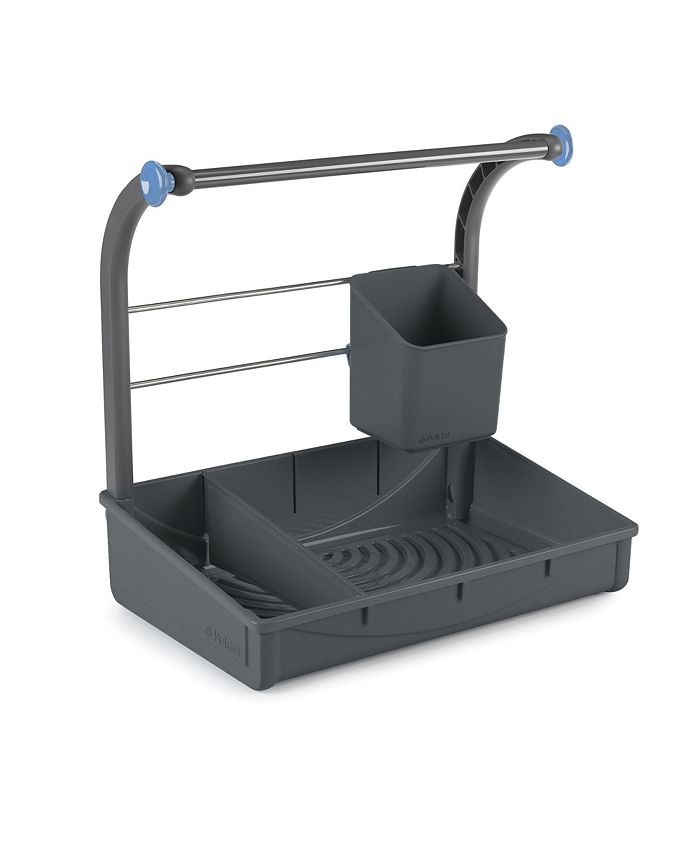 Polder Under Sink Storage Caddy Macy's