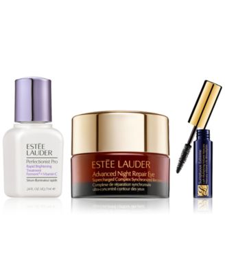 Estée Lauder - Receive a FREE 3pc Gift with any $75  Purchase