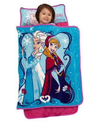 NoJo Toddler Girl's Frozen Nap Mat