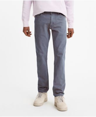 macy's levi's 511 stretch