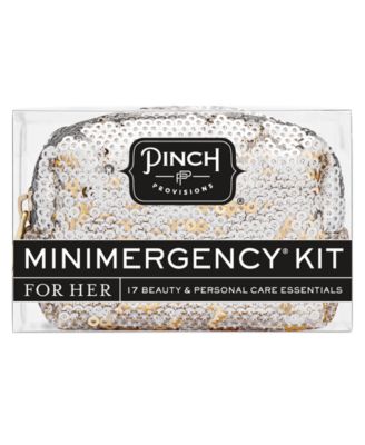Pinch Provisions