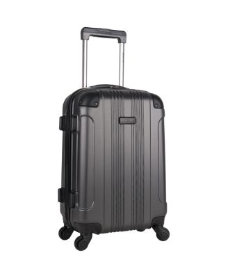 Out of Bounds 2-pc Lightweight Hardside Spinner Luggage Set