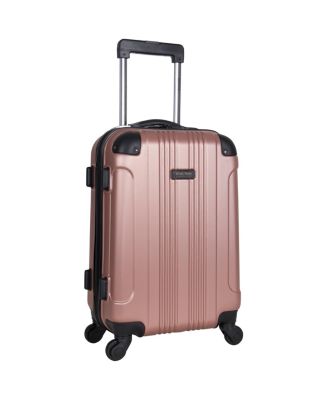 Out of Bounds 2-pc Lightweight Hardside Spinner Luggage Set
