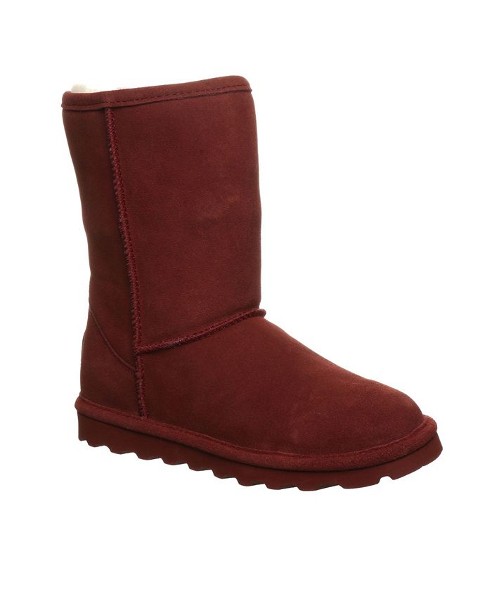bearpaw elle boots