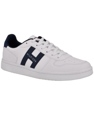 image of Tommy Hilfiger Men-s Leman Sneakers Men-s Shoes