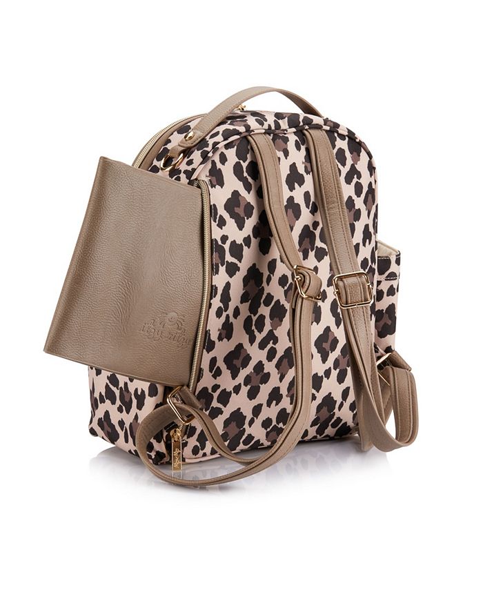 Itzy Ritzy Mini Backpack Diaper Bag & Reviews All Baby Gear