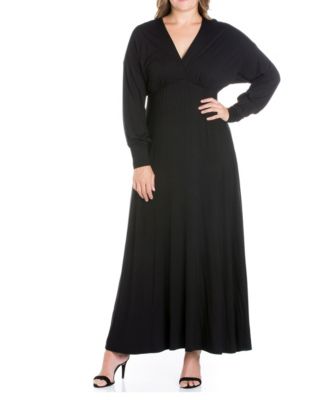 Macy s Plus Size Dress