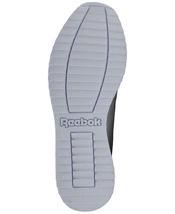 REEBOK Leather Harman Double Sneakers