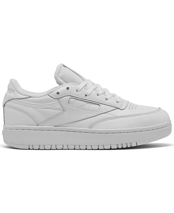 reebok double platform
