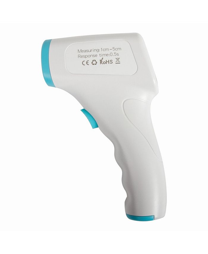 Escali Infrared Forehead Thermometer Macy's