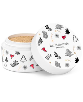 bareMinerals - Original Loose Mineral Foundation SPF 15 Deluxe Collector's Edition