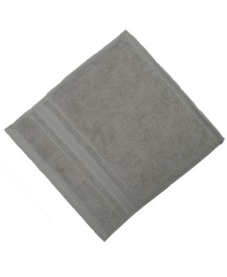 Charter Club - Egyptian Cotton 13" x 13" Wash Towel
