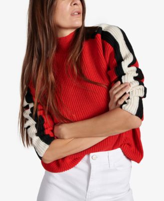 Sanctuary - Speedway Knit Sweater