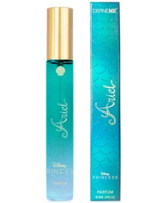 DefineMe Ariel Disney Princess Perfume Purse Spray, 8ml Macy's
