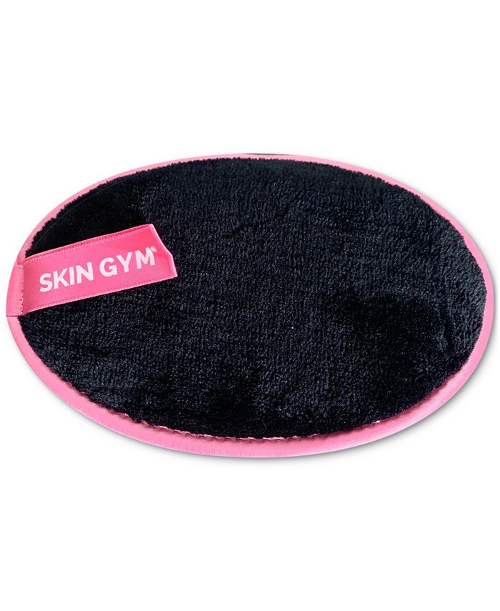 Skin Gym - Cleanie-XL Makeup Remover Puff