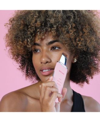 LumiScrub Skin Spatula