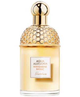 GUERLAIN - Guerlain Aqua Allegoria Mandarine Basilic Eau de Toilette Spray, 4.2-oz.
