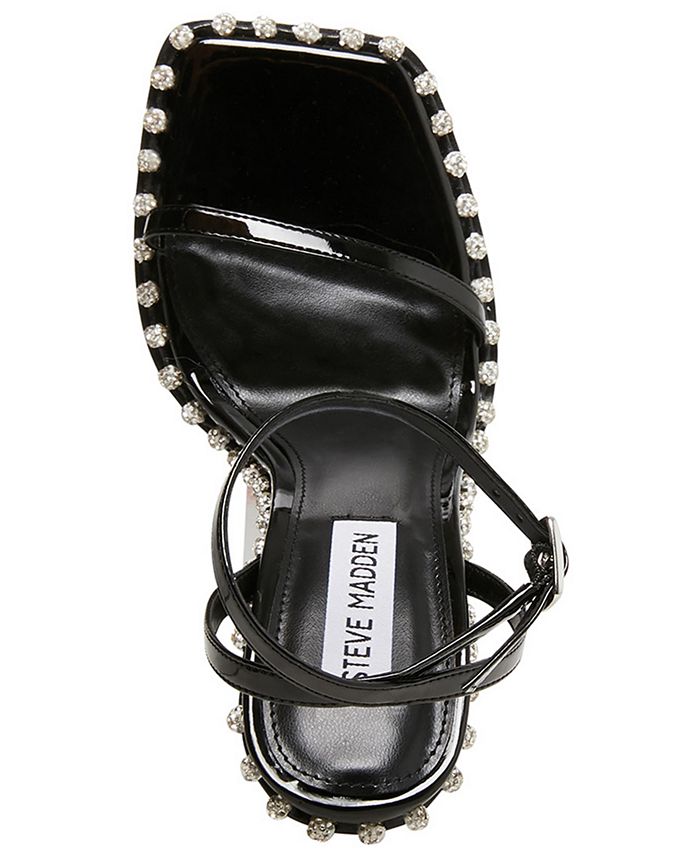 steve madden zelle blue