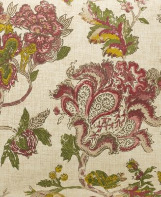 Rose Tree Amalia 4 Piece Comforter Set, Queen