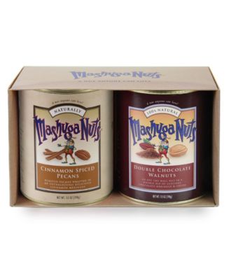 Torn Ranch Mashuga Nuts Duo Gift Pack - Macy's