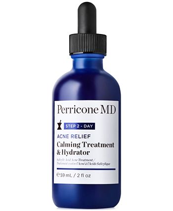 Perricone MD - Acne Relief Calming Treatment & Hydrator, 2-oz.